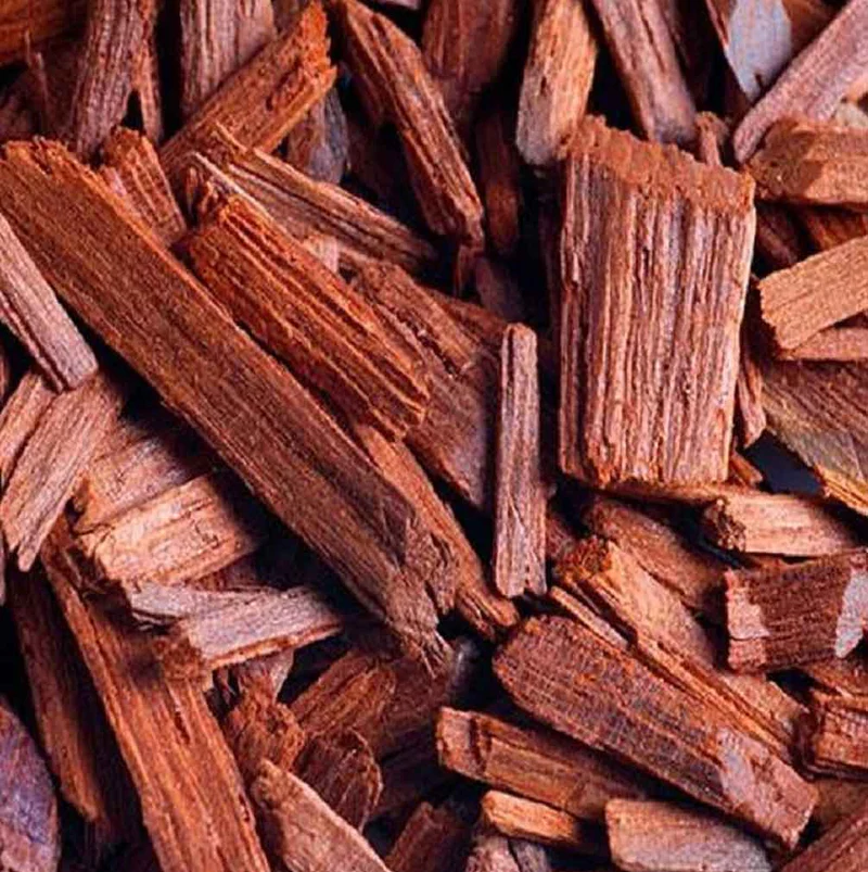 Sándalo (maceración alcohólica) 9 ml