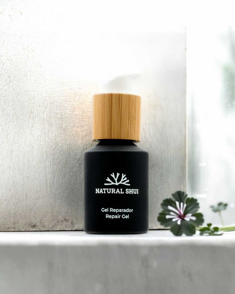 Repair gel 