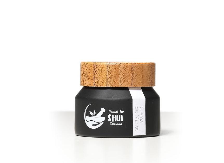 Crema de manos