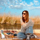 Cesta Rosa premium By Caminaturalbeauty