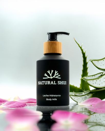 Repair body milk