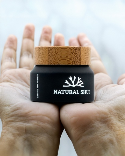 ​​Crema de manos