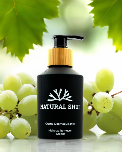 Crema desmaquillante