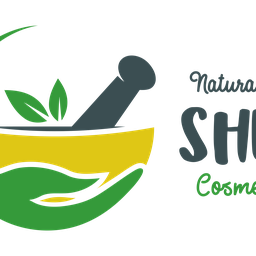 Logo de Natural Shui, Cosmética Natural